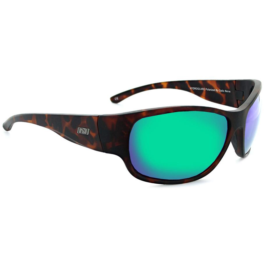 Optic Nerve Remora Sunglasses