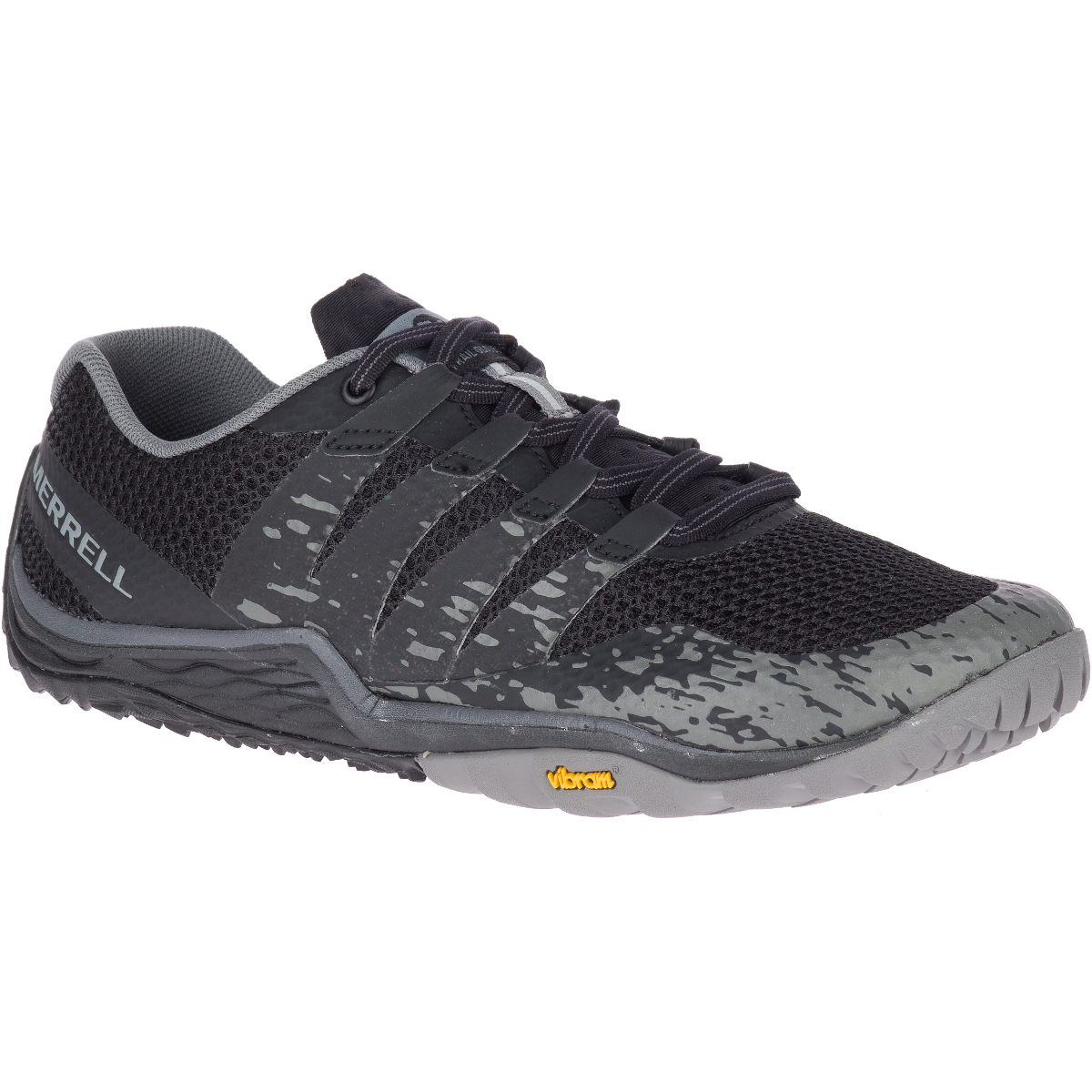 merrell for flat feet