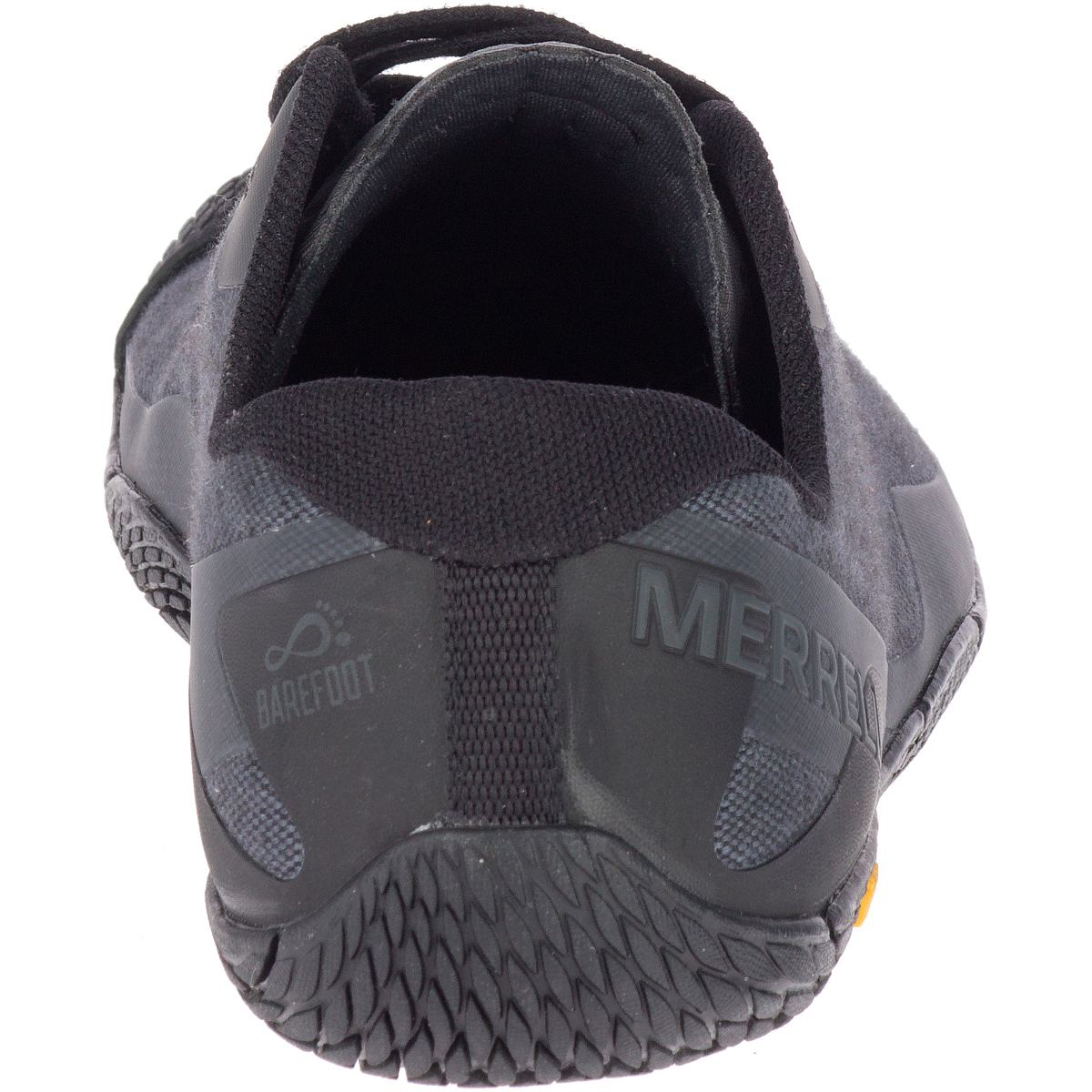 Merrell Vapor Glove 3 Cotton - Zapatos Barefoot Hombre En Linea - Beige
