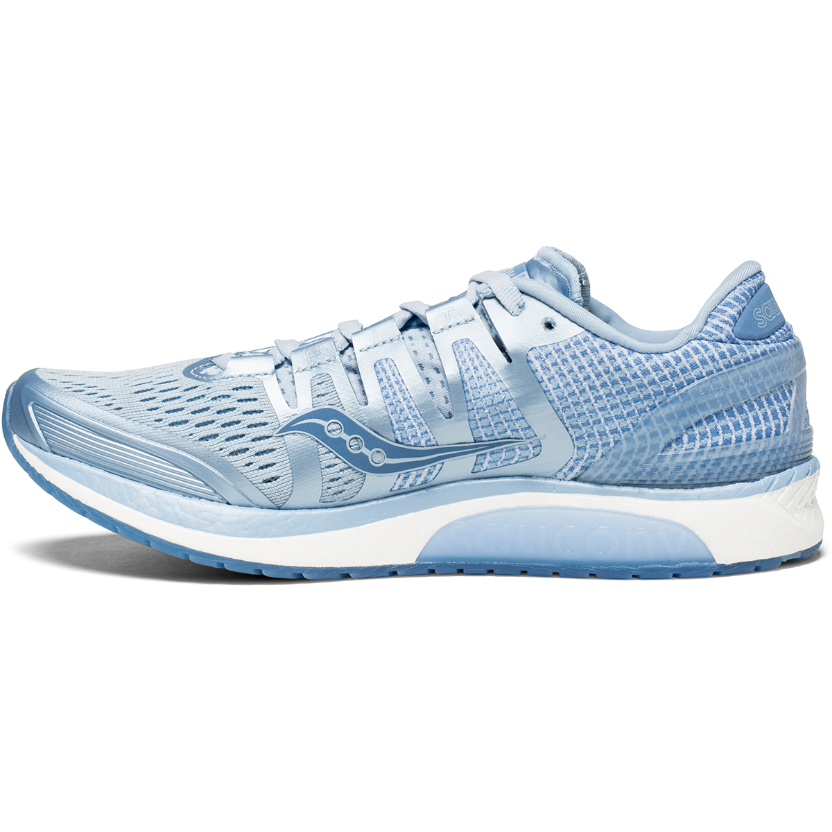 saucony women's liberty iso running shoes