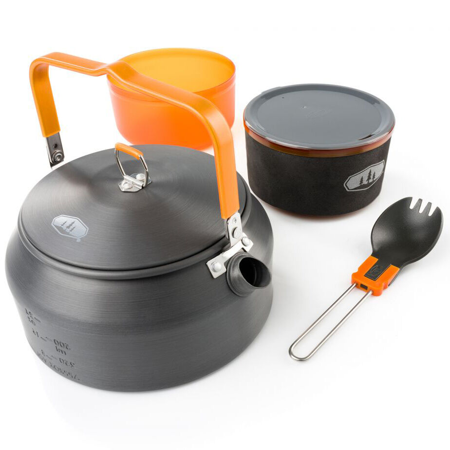 Gsi Outdoors Halulite Ketalist Cookset