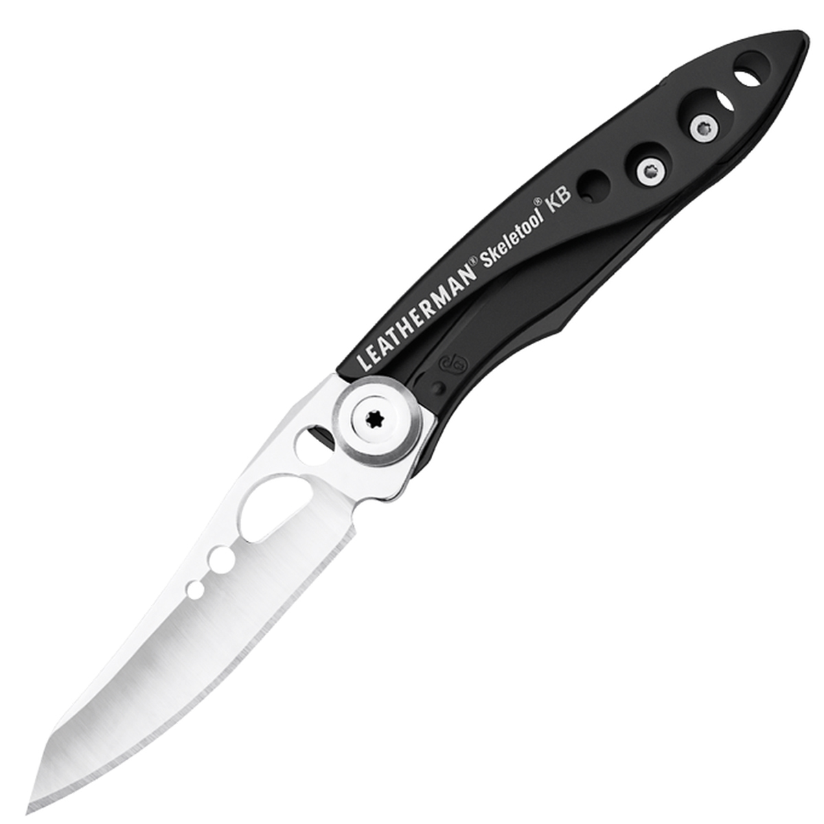 Leatherman Skeletool Kb