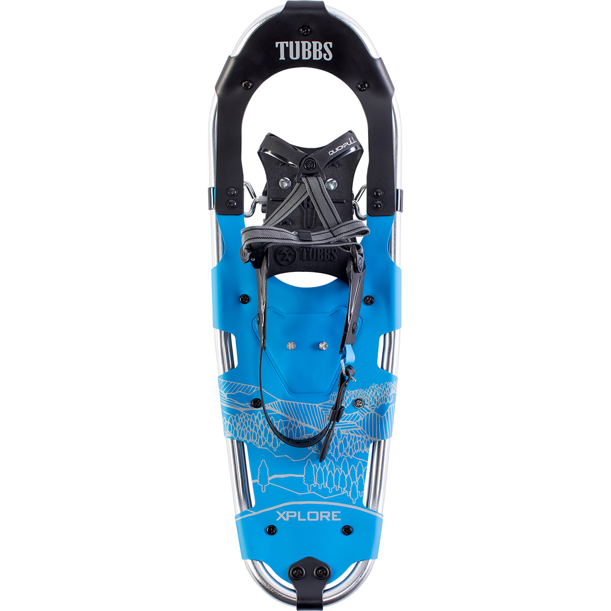 Tubbs Xplore 30" Snowshoes