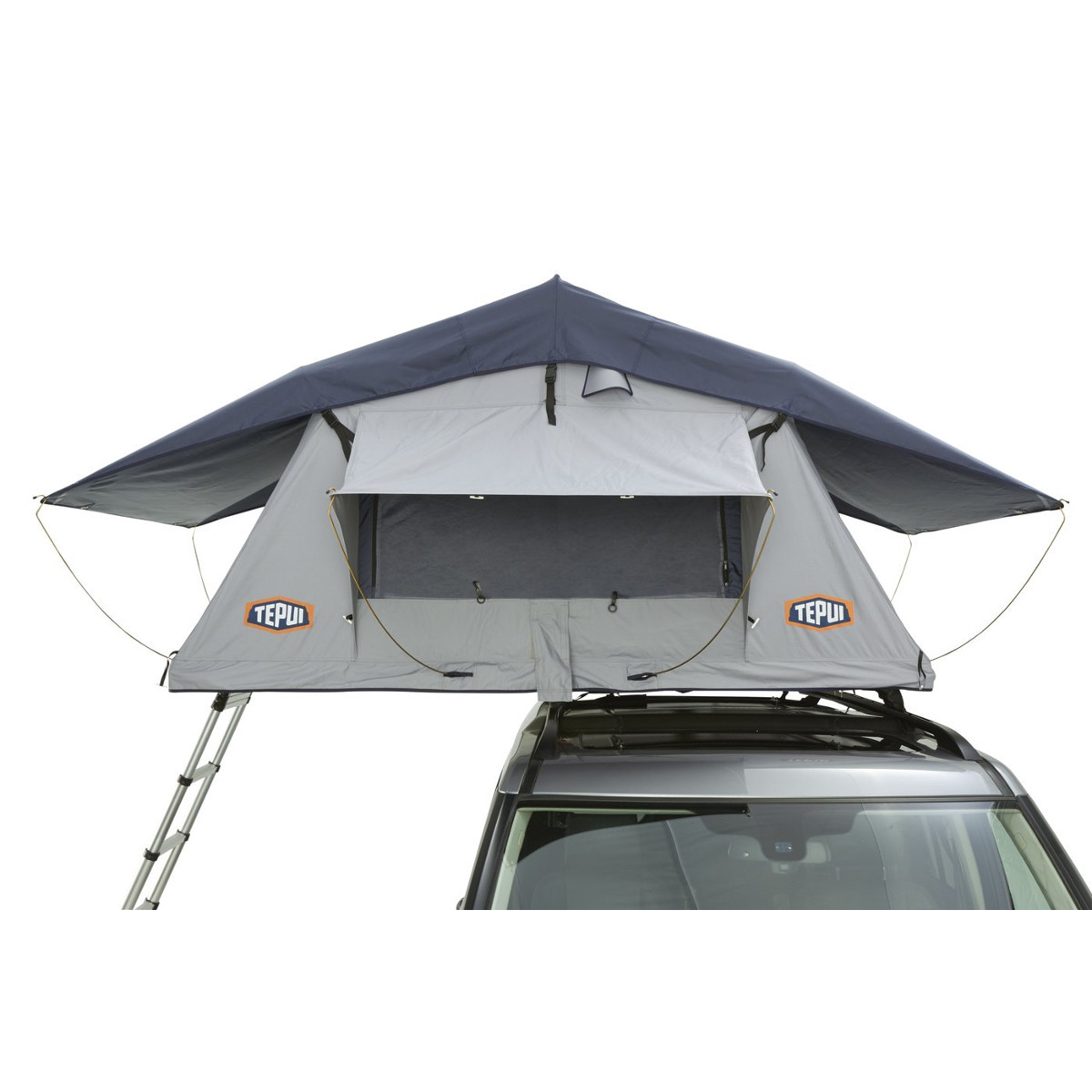 TEPUI Ruggedized Series Kukenam 4 Tent Eastern Mountain Sports