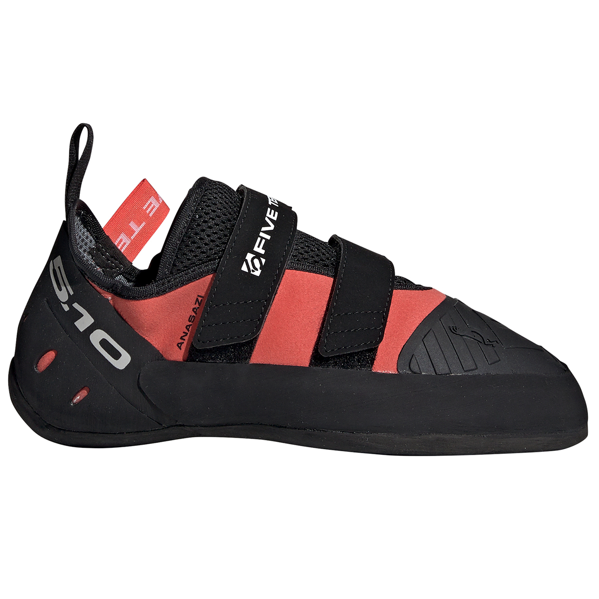 Adidas Women’s Five Ten Anasazi Lv Pro Climbing Shoes – Size 10