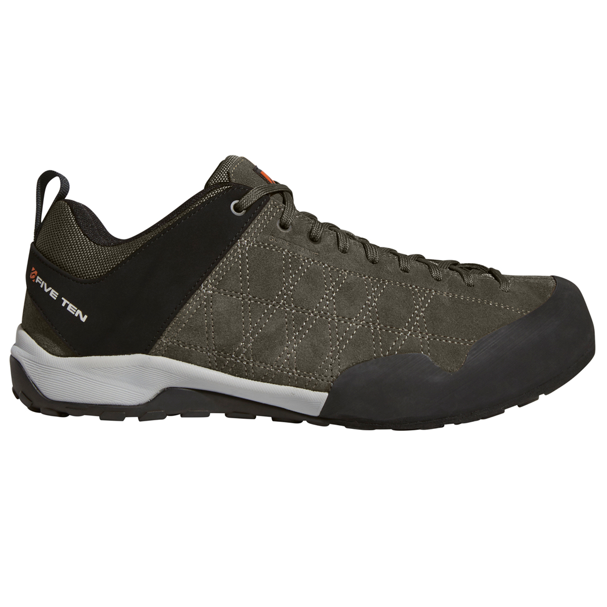 Five Ten Men’s Guide Tennie Climbing Shoes – Size 8.5