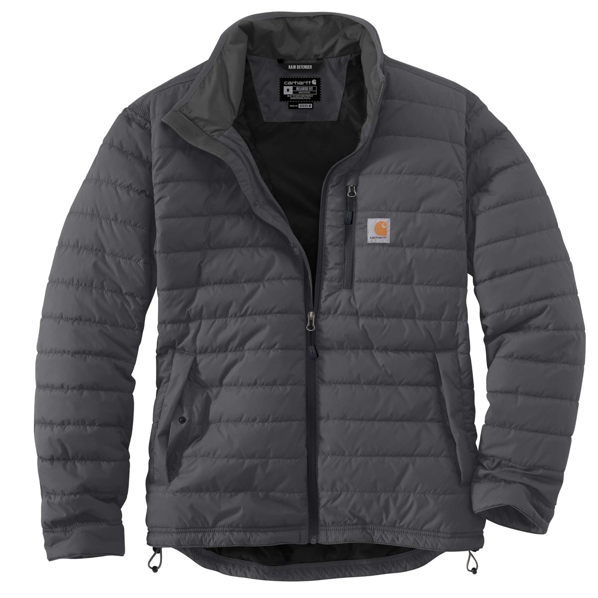 Carhartt Men's Gilliam Work Jacket, Extended Sizes