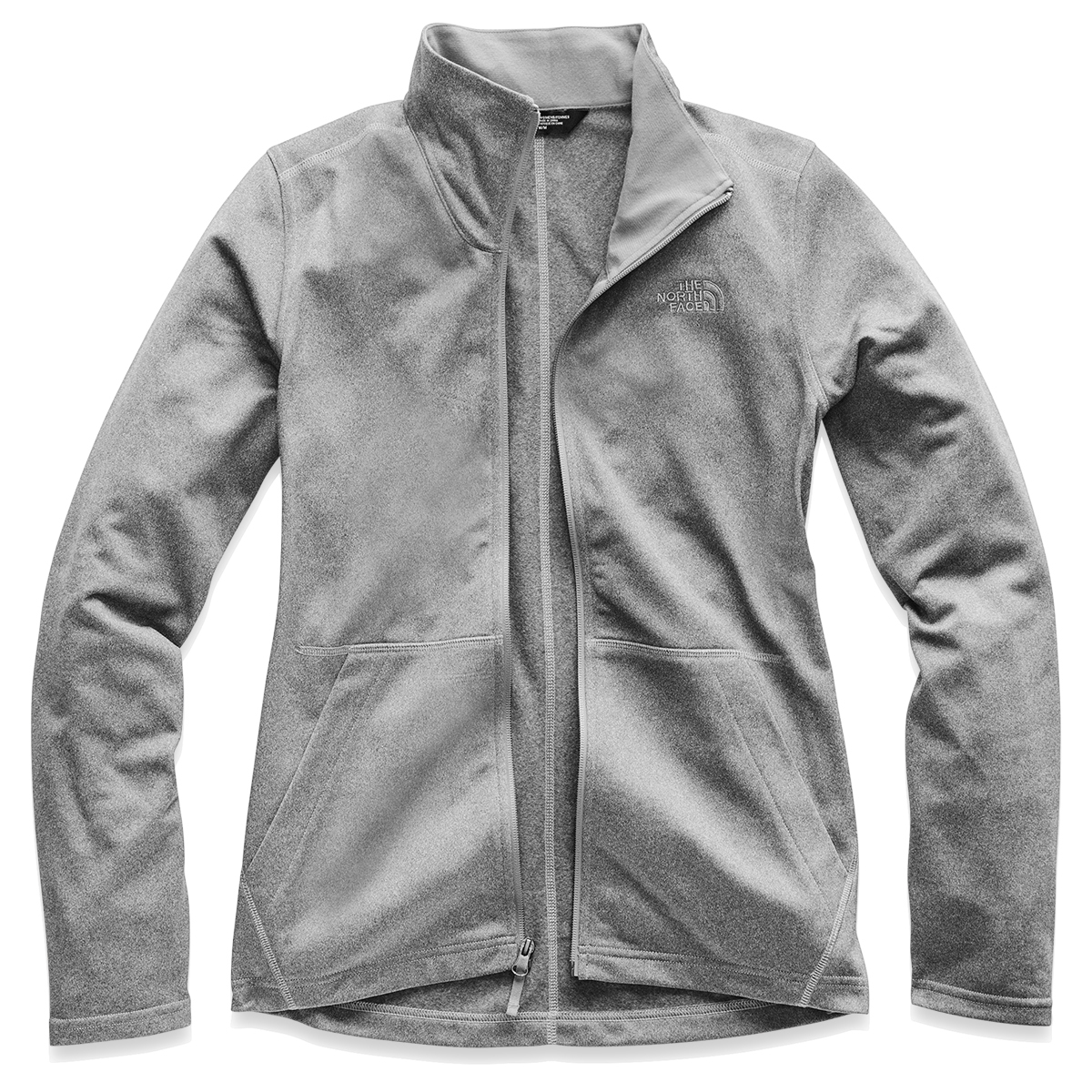 North face store mezzaluna fleece