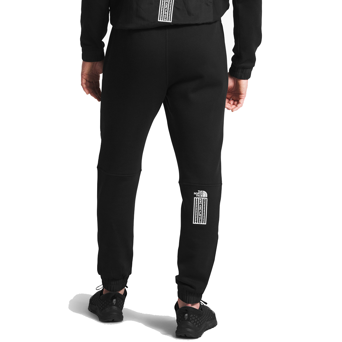 the north face 92 rage fleece pant