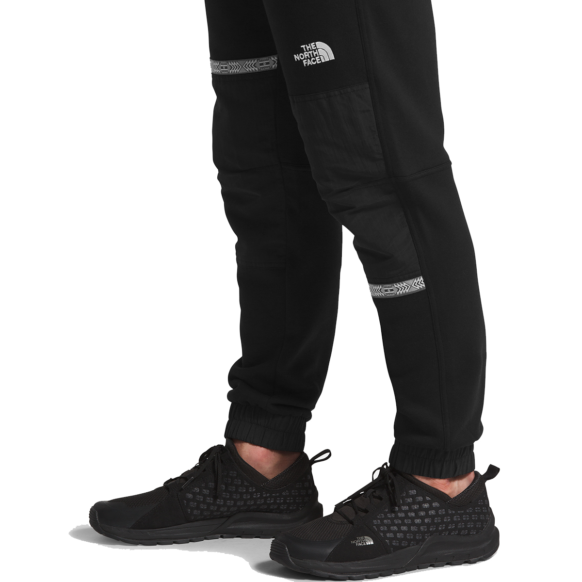 the north face 92 rage fleece pant