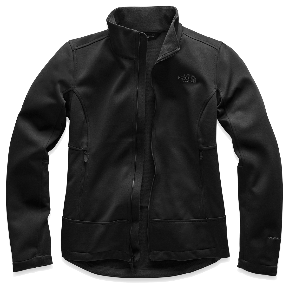 THE NORTH FACE Women s Apex Canyonwall Jacket Eastern Mountain
