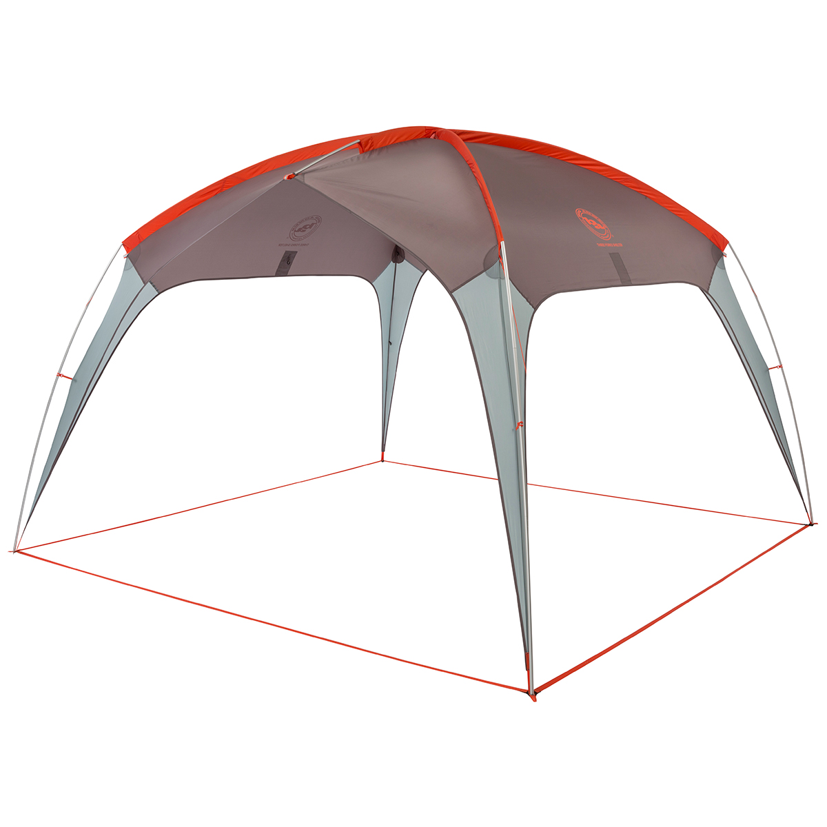 Big Agnes Three Forks Shelter