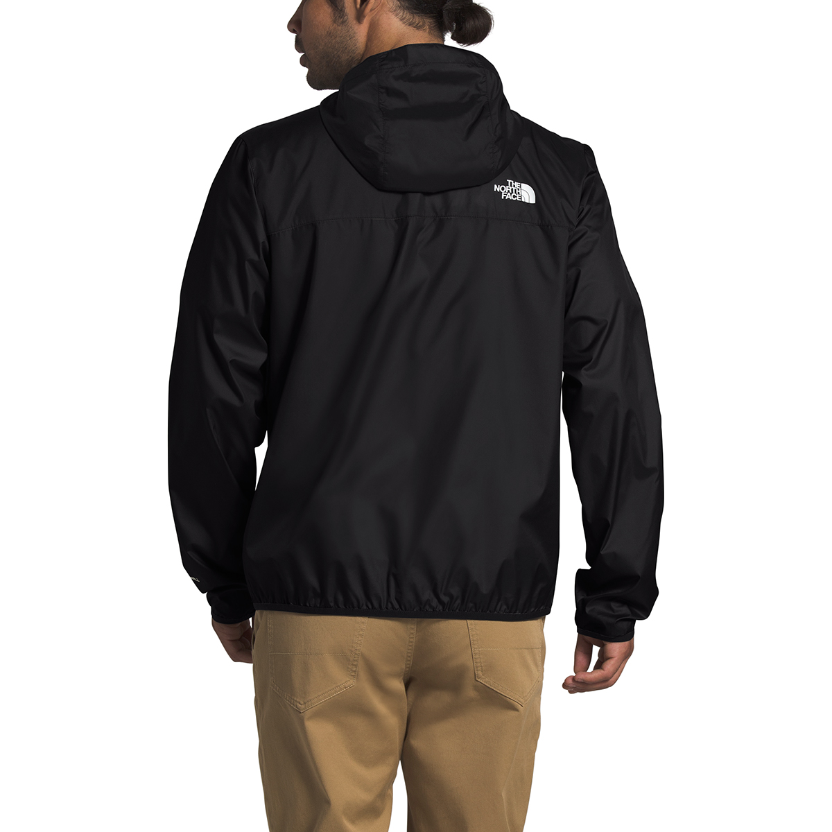 the north face men's cyclone 2.0 jacket