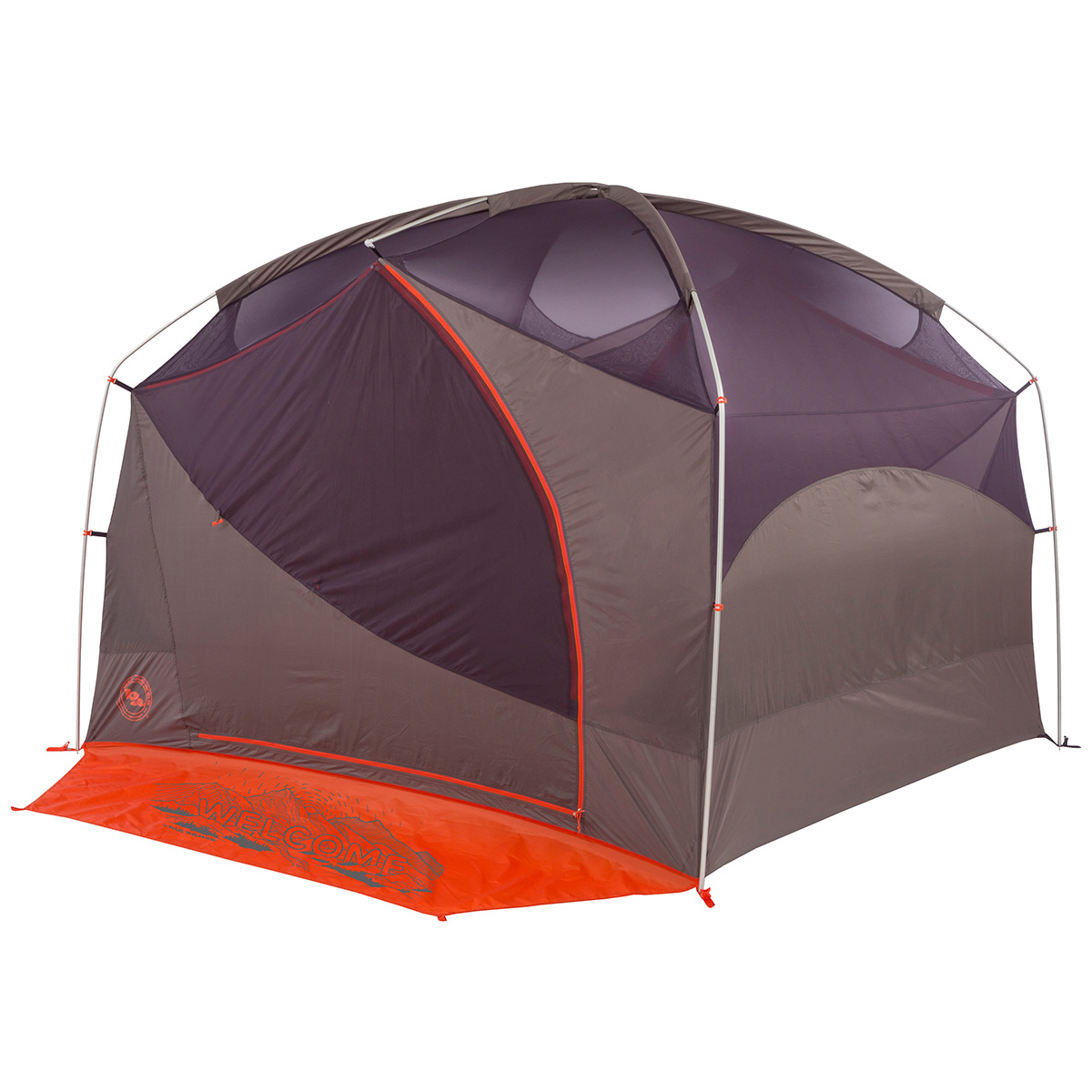 Big Agnes Bunk House 4 Tent