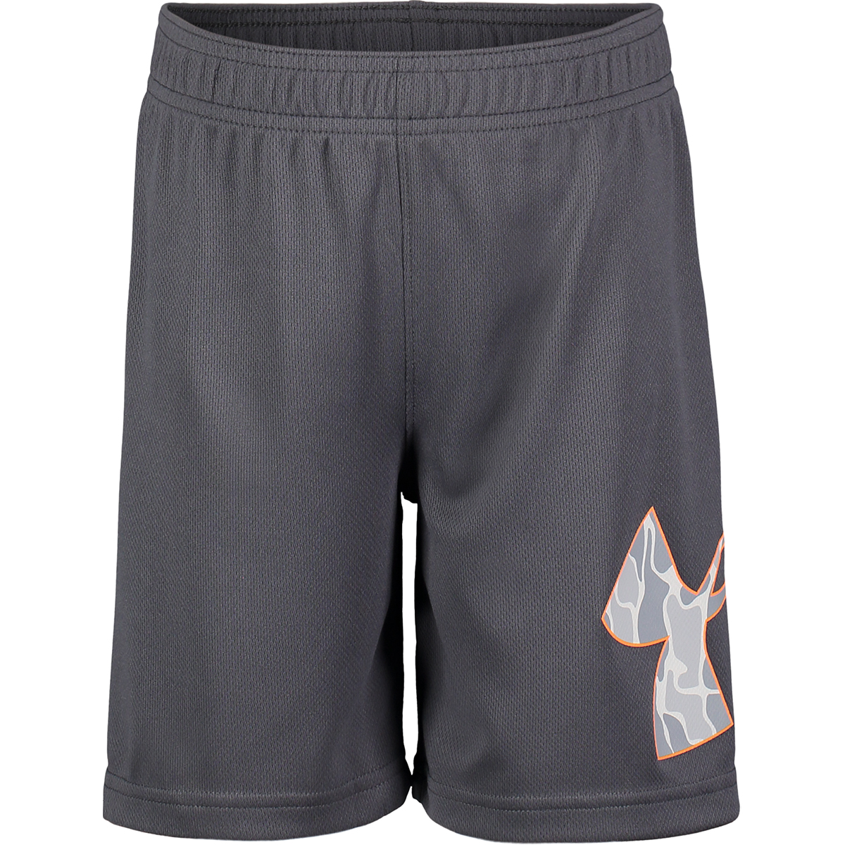 Under Armour Boys' Diverge Multi Striker Shorts