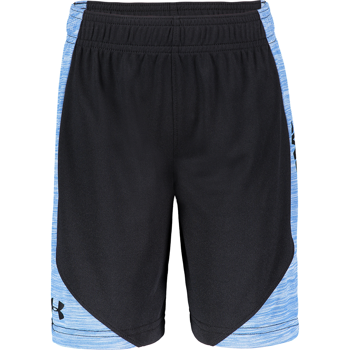 Under Armour Little Boys' Twist Stunt Heatgear Athletic Shorts