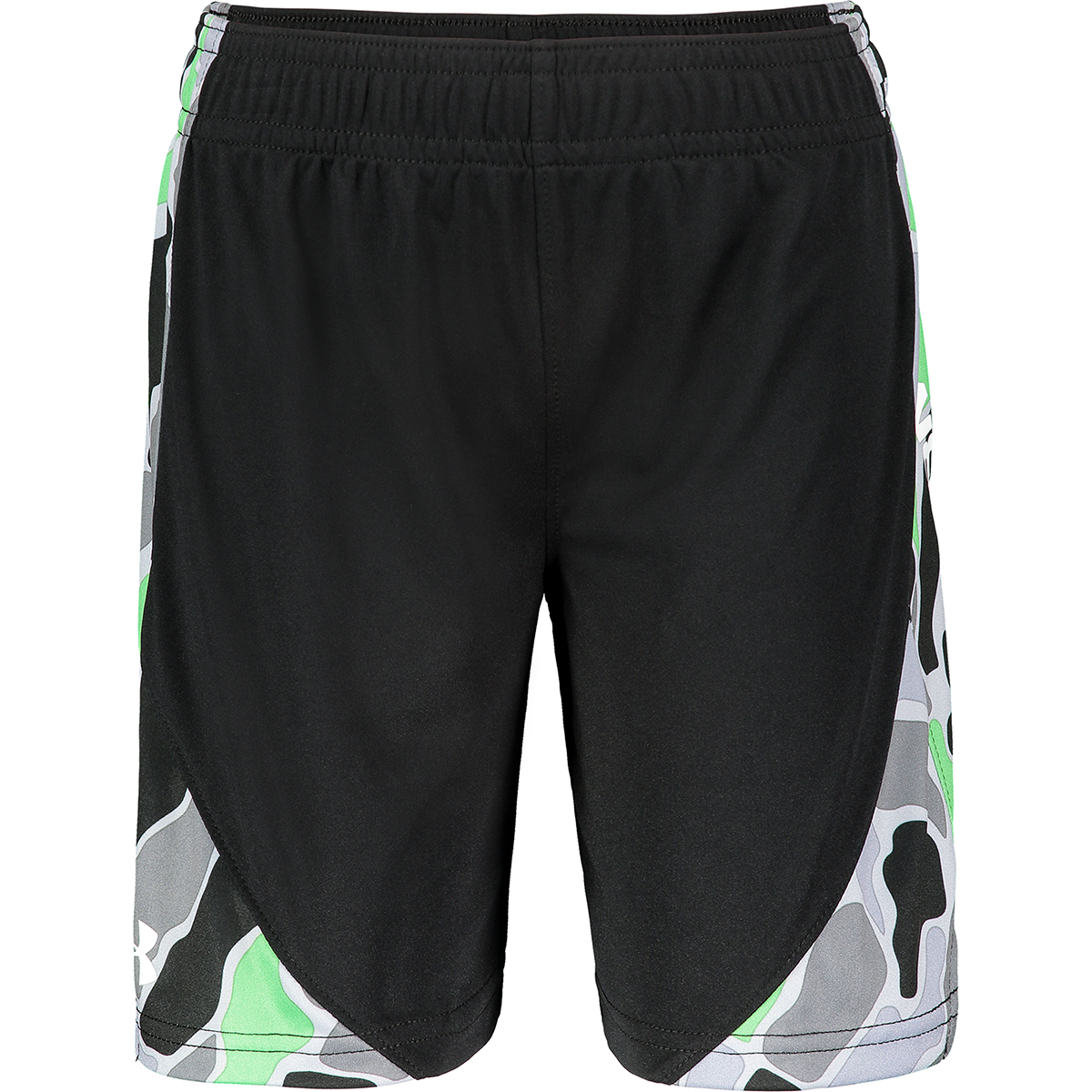 Under Armour Boys' Diverge Multi Stunt Shorts