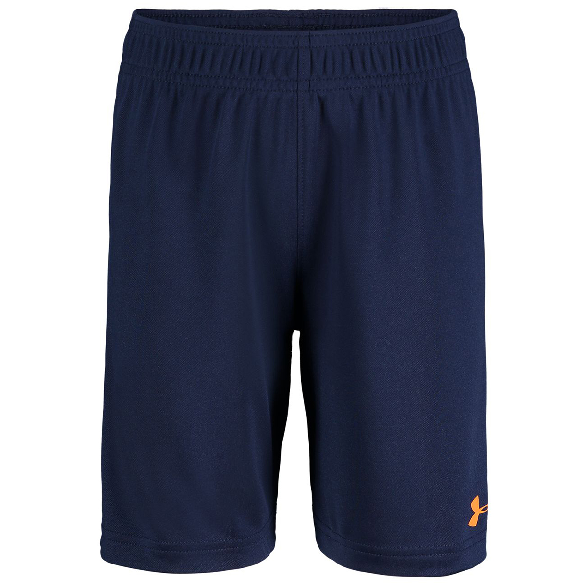 Under Armour Little Boys' Ua Logo Shorts