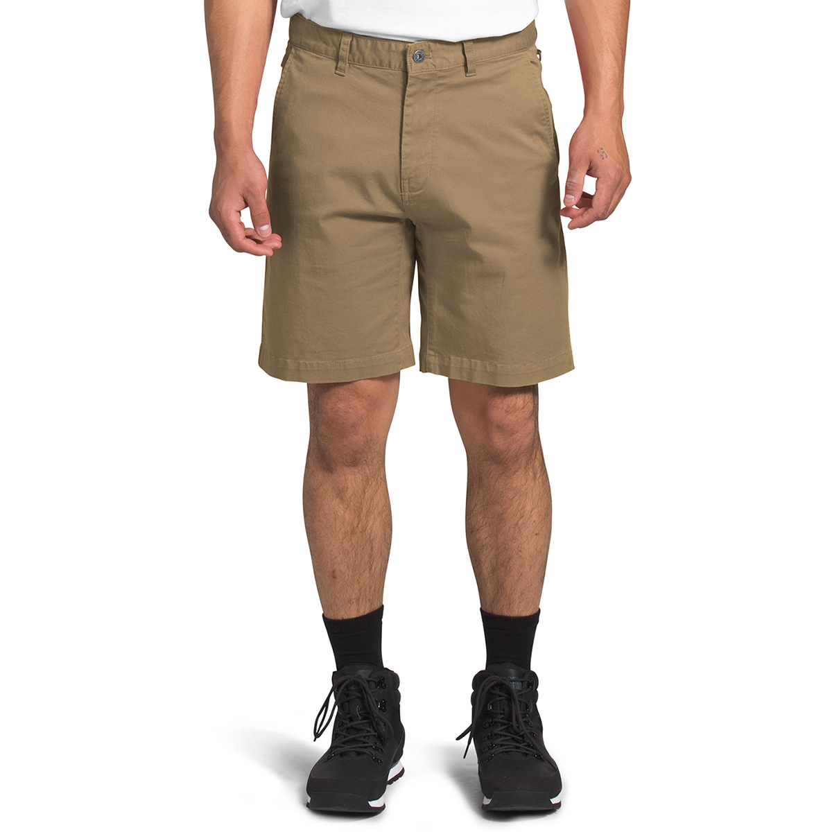 The North Face Men's 9" Motion Shorts - Size 38