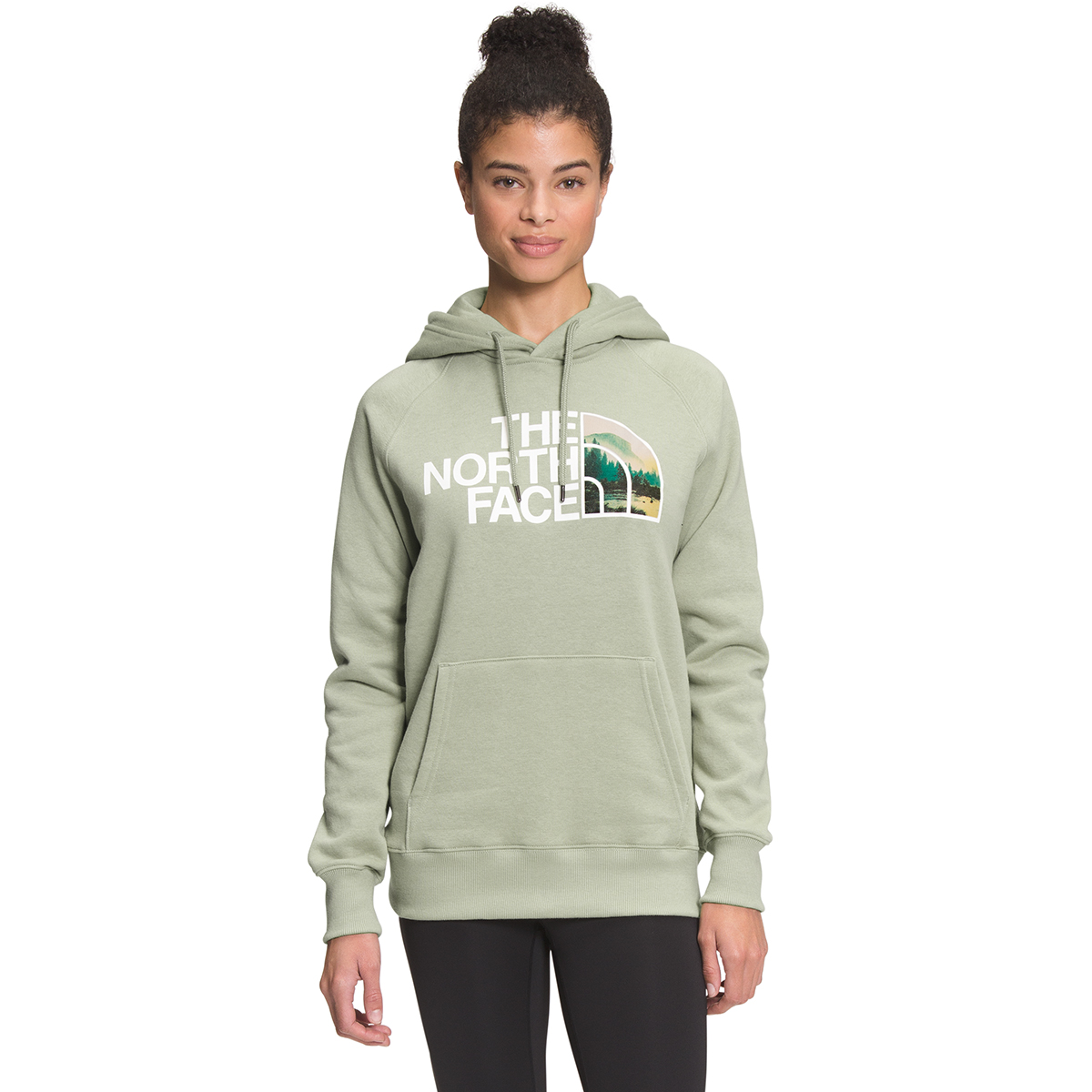 The North Face Women's Half Dome Pullover Hoodie - Size S