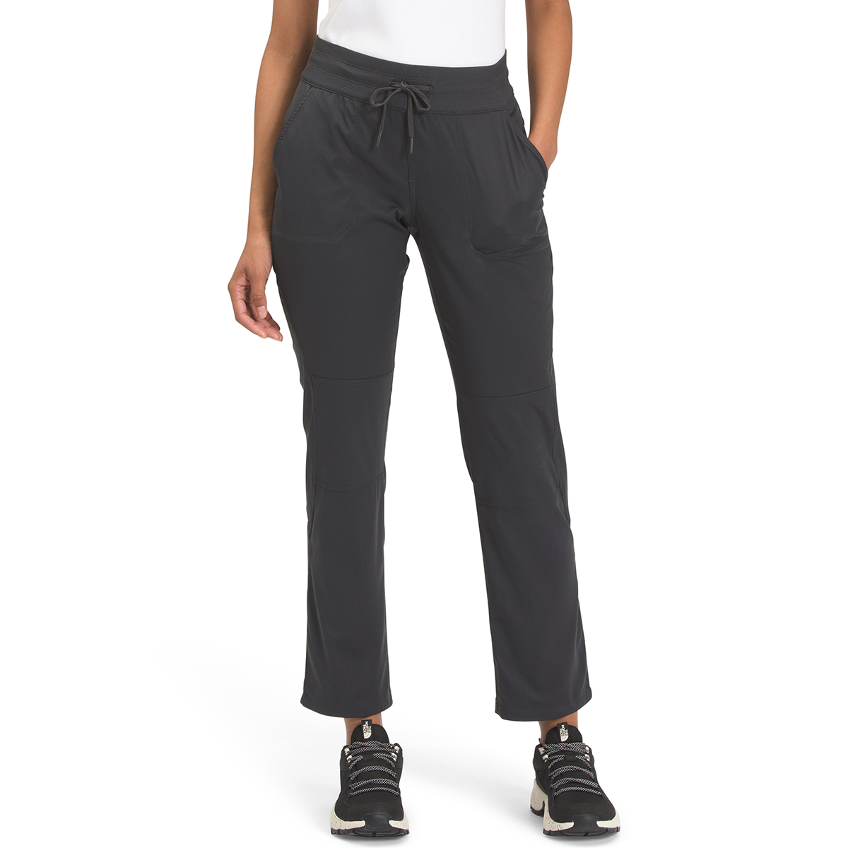 The North Face Women's Aphrodite Motion Pants - Size XL REG