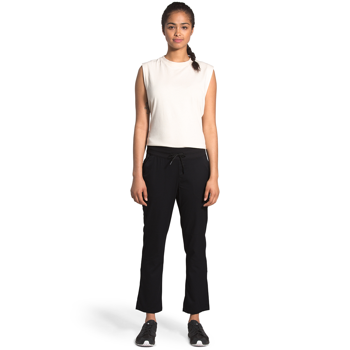 The North Face Women's Aphrodite Motion Pants - Black