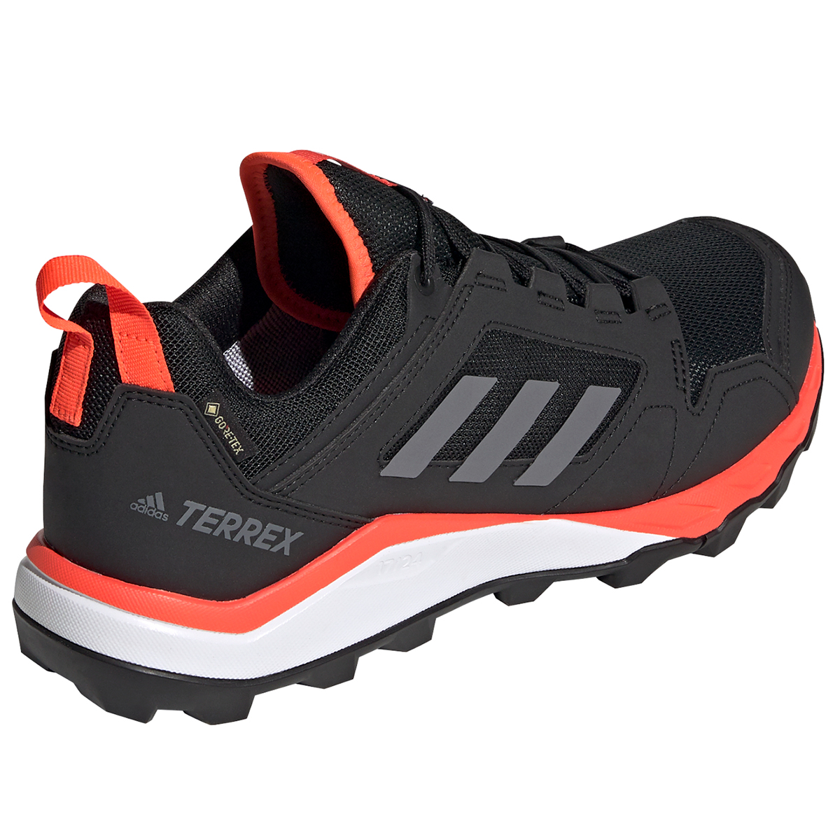 adidas agravic gore tex