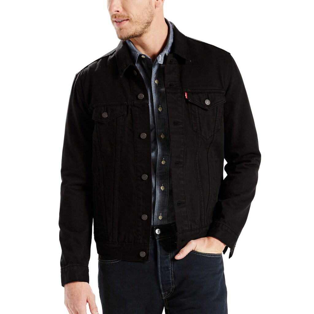 Levi's Men's Trucker Jacket