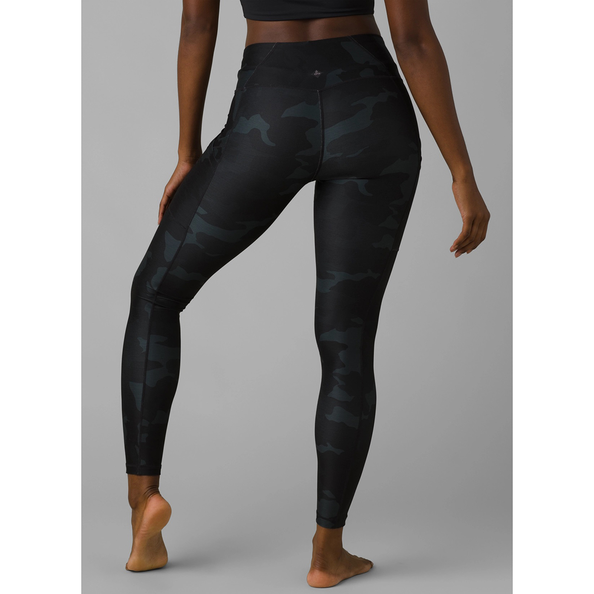 PRANA Women's Electa Legging II - Eastern Mountain Sports