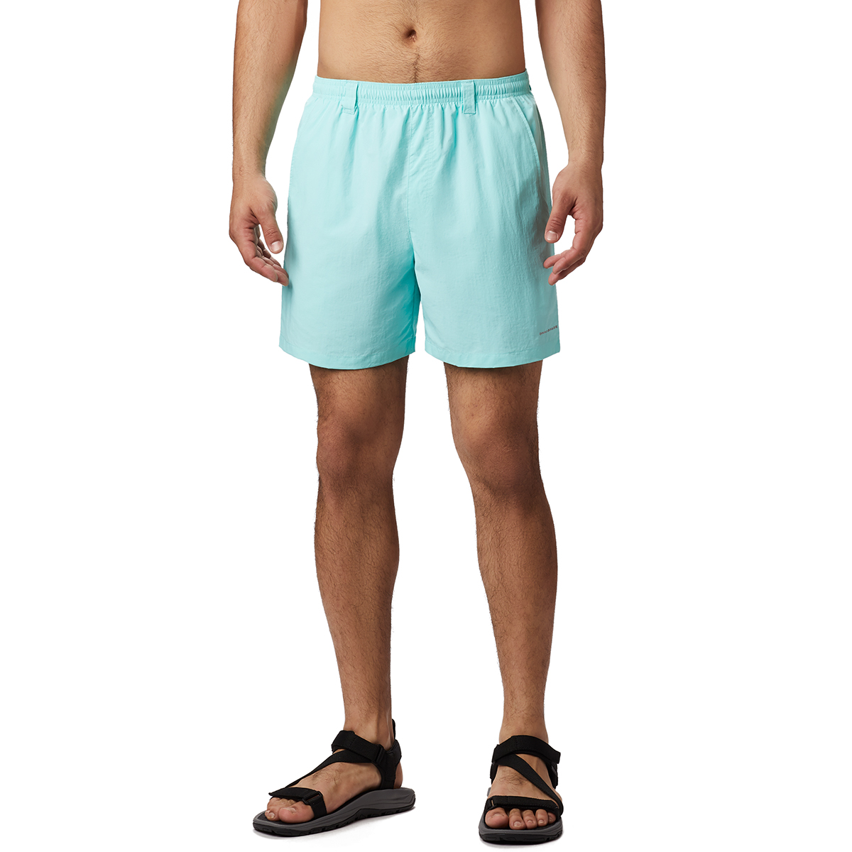 Columbia Men's Pfg Backcast 3 Water Short - Size L