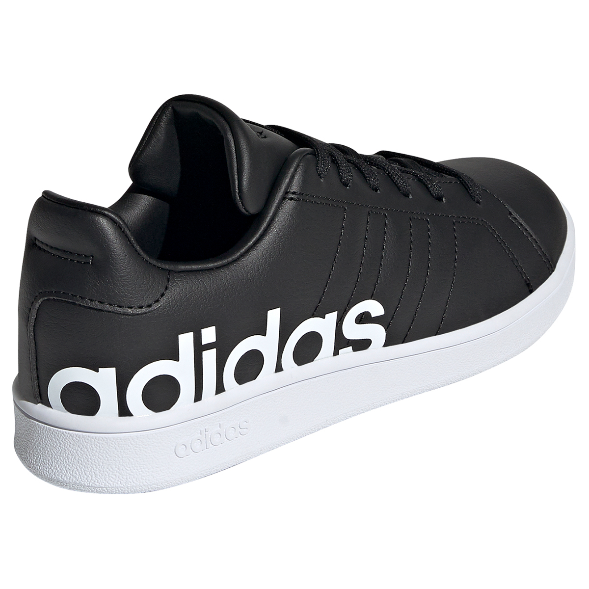 ADIDAS Kids Grand Court Shoes Eastern Mountain Sports