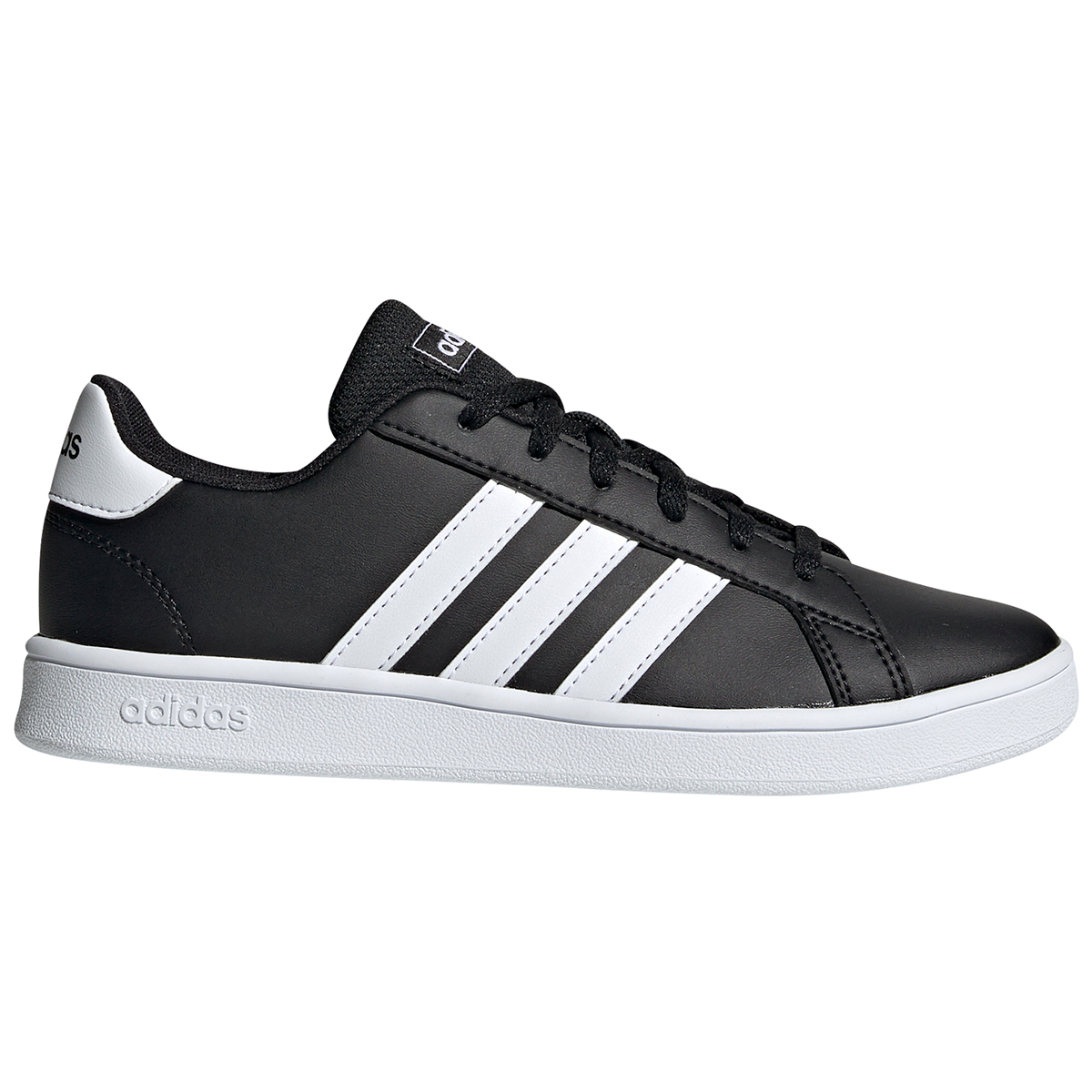 Adidas Kids' Grand Court Shoes