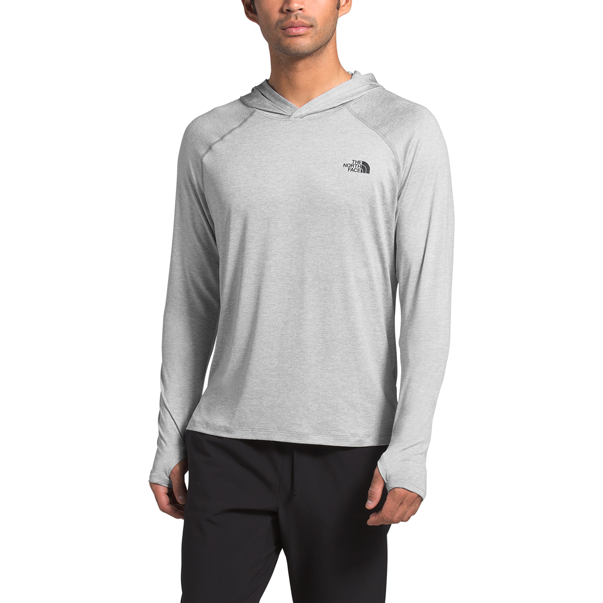 The North Face Men's Long Sleeve Shirt Hyperlayer FlashDry