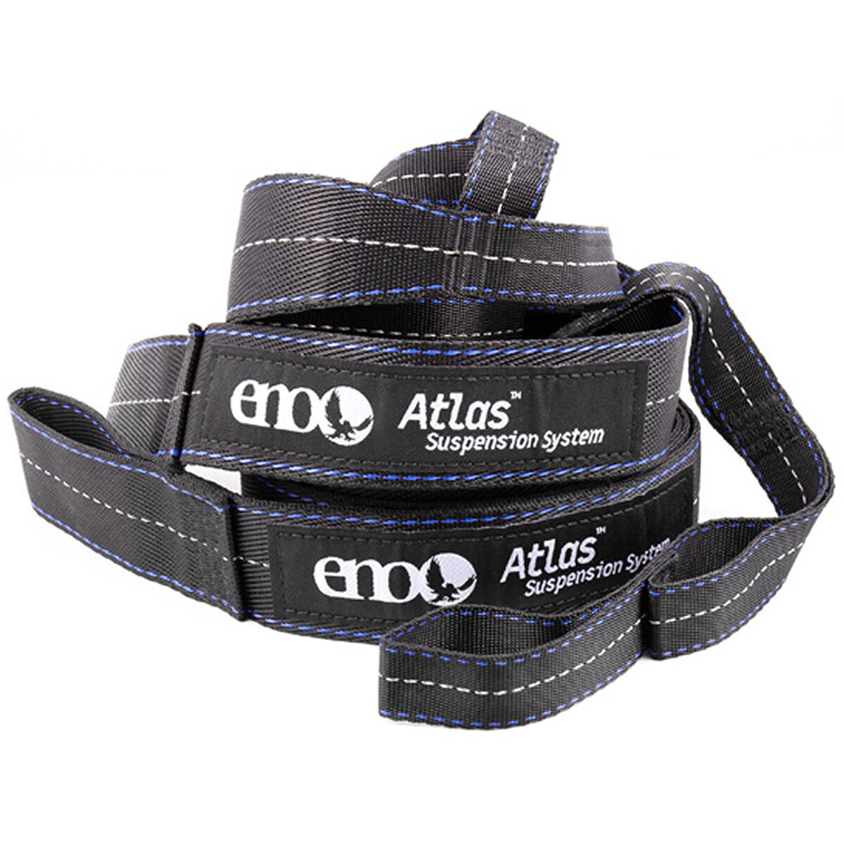 ENO Atlas Hammock Suspension System Straps