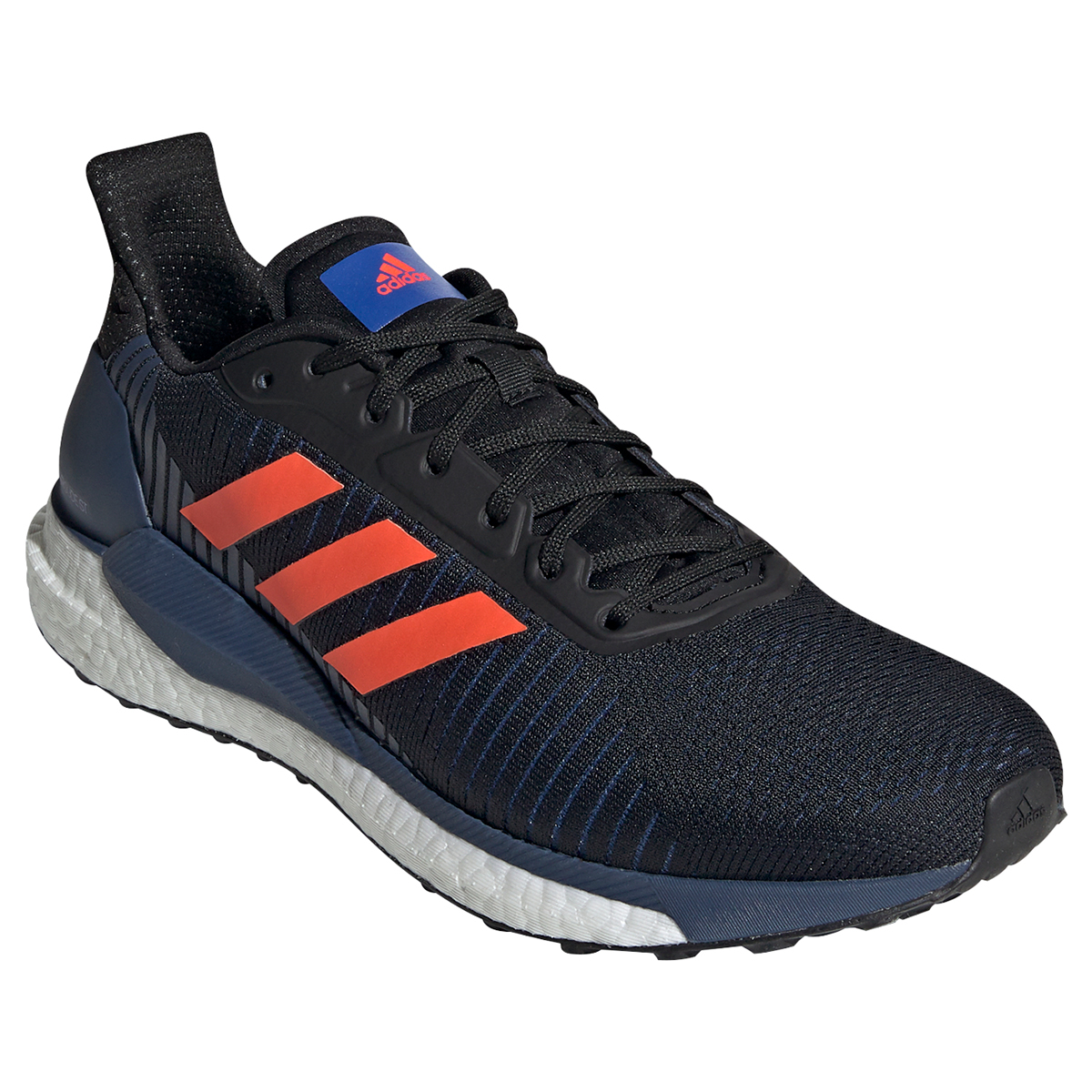 Adidas solar glide 19 w sale