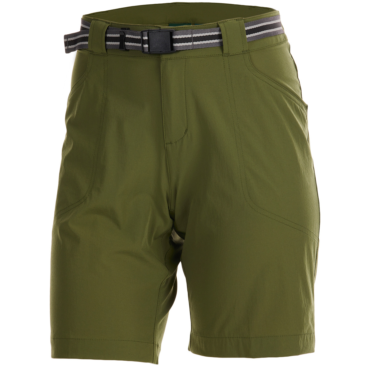EMS Women's Compass 4-Points Trek Shorts - Size 6