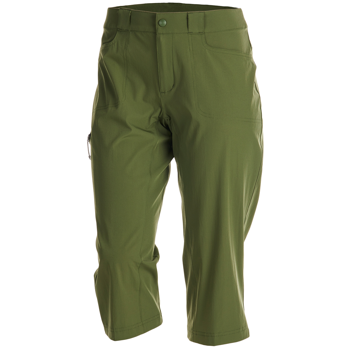 EMS Women's Compass 4-Points Trek Capri - Size 10