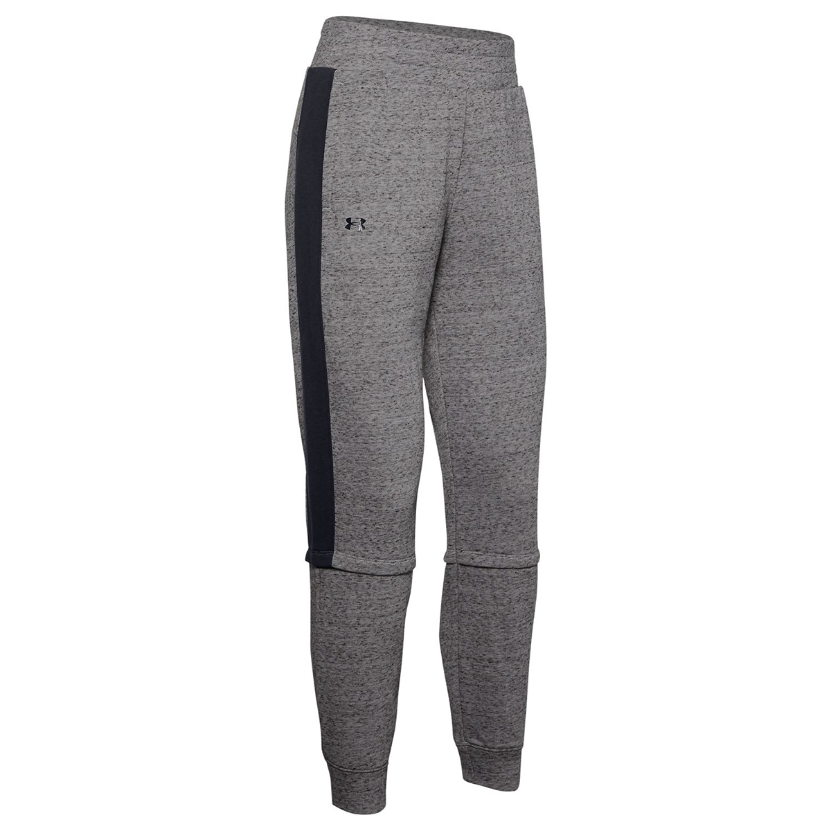 Under Armour Women's Ua Rival Terry Joggers
