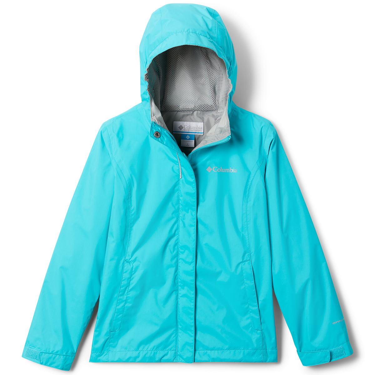 Columbia Girls' Arcadia Jacket