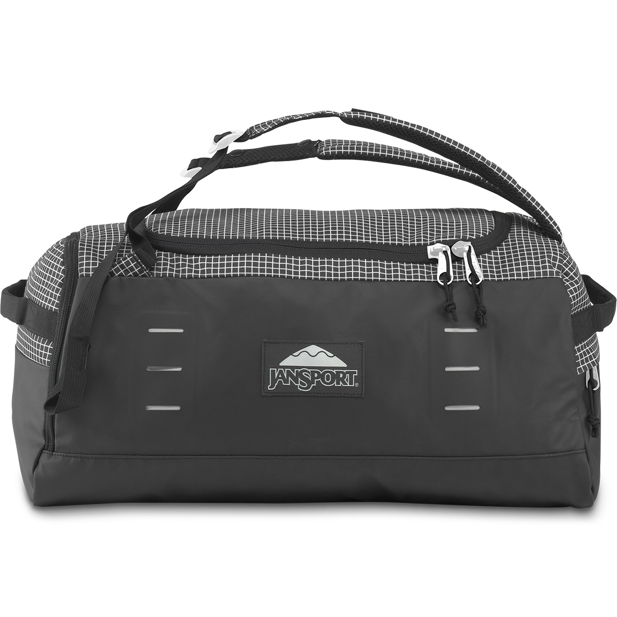 Jansport Good Vibes Gear Hauler 45L Duffel Bag