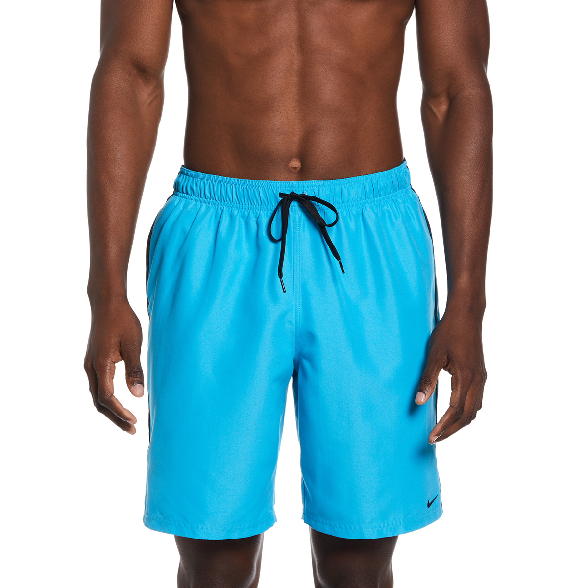 Nike Men's Diverge 9" Swim Trunks