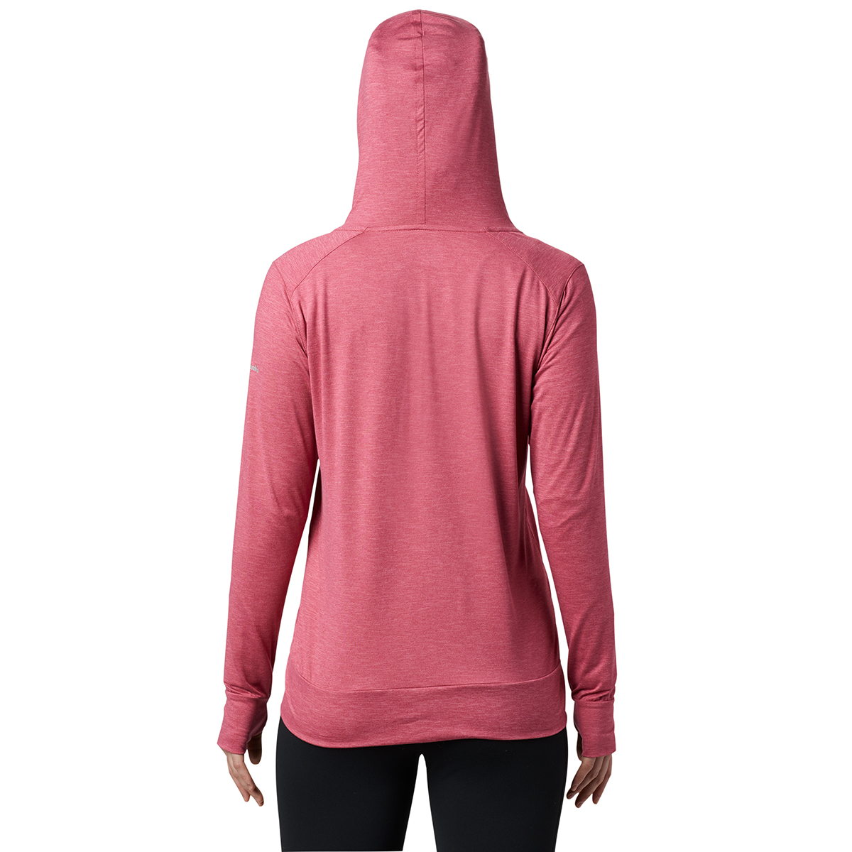 Columbia women's place deals to place hoodie