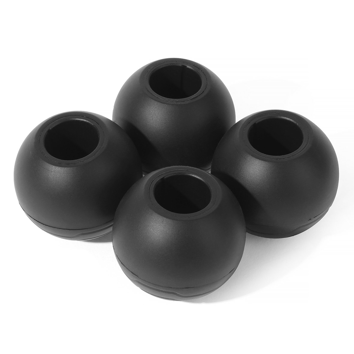 Helinox Ball Feet 45Mm, Set Of 4