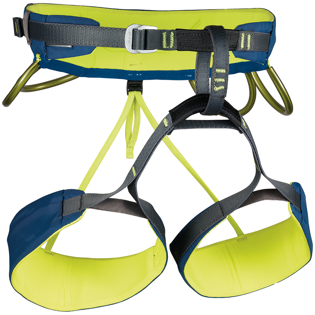 Camp Energy Rock Climbing Harness