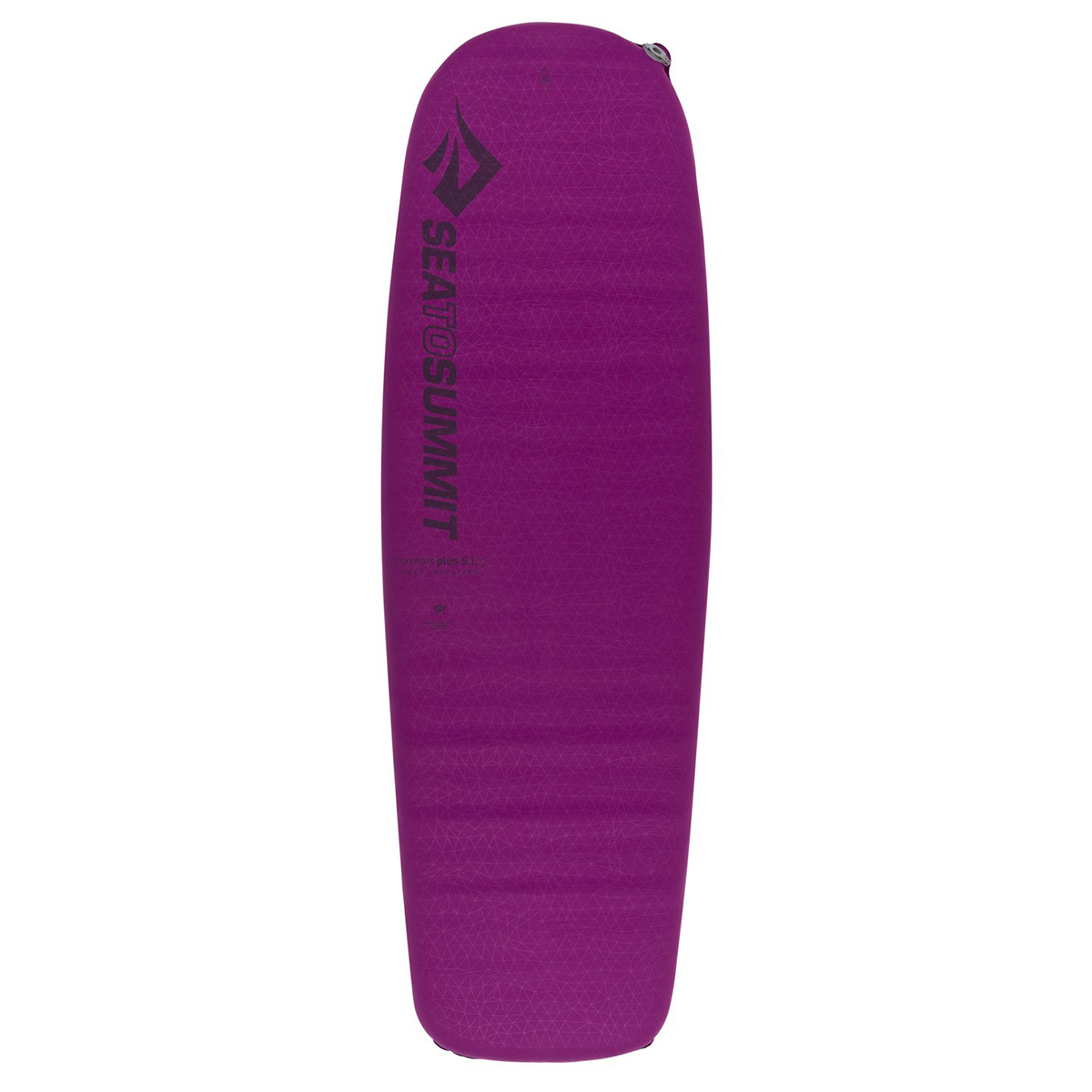 Sea To Summit Women's Comfort Plus Self-Inflating Sleeping Mat