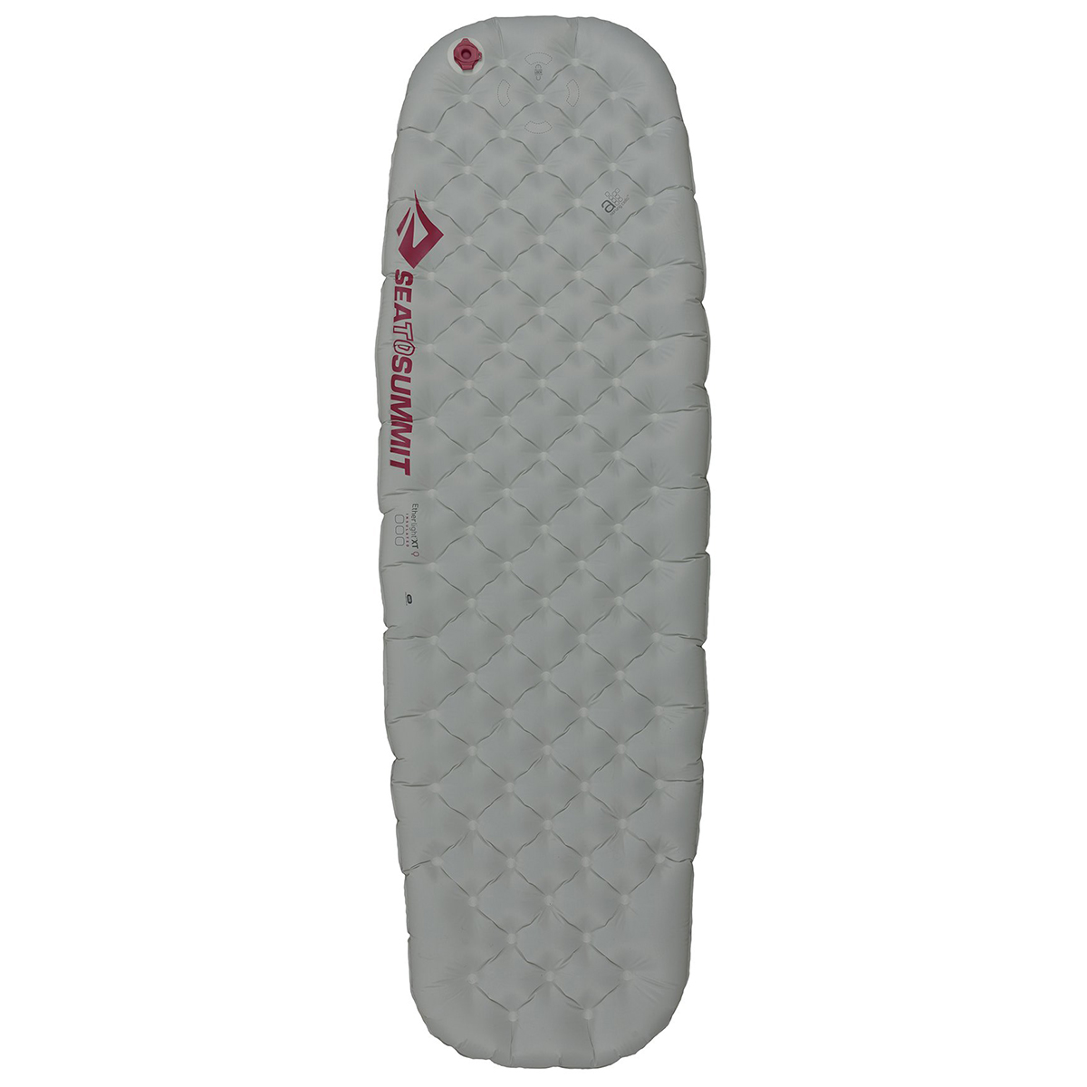 Sea To Summit Women's Ether Light Xt Insulated Sleeping Mat, Regular Length