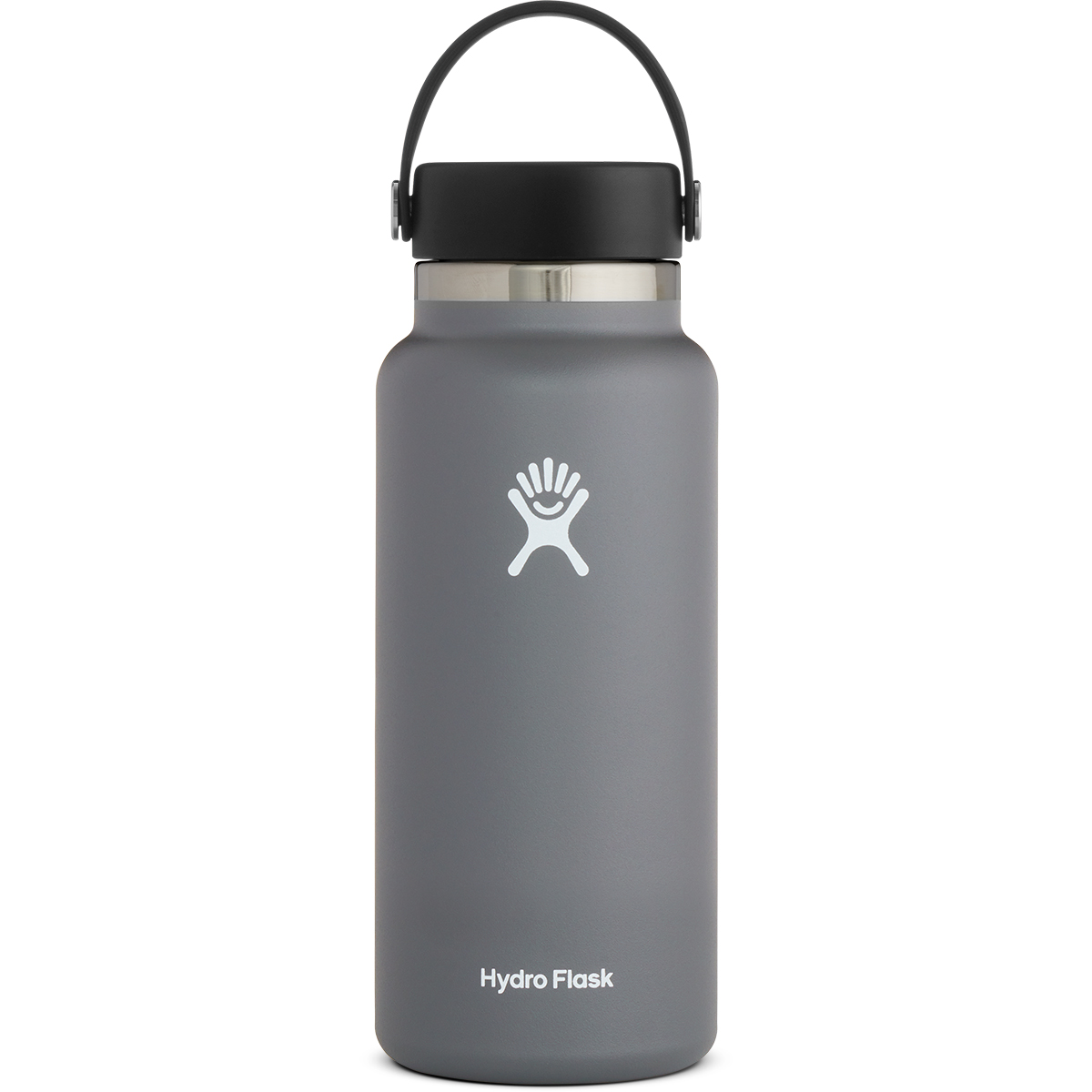 NAISMA Hydroflask Water Bottle- 32oz. Widemouth