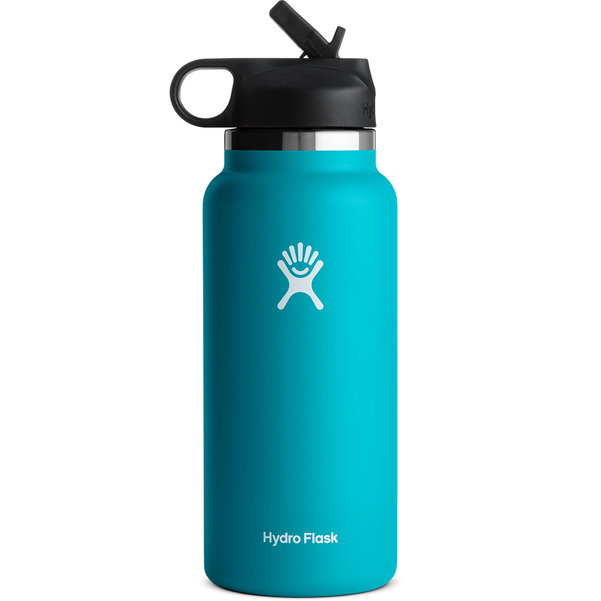 NAISMA Hydroflask Water Bottle- 32oz. Widemouth