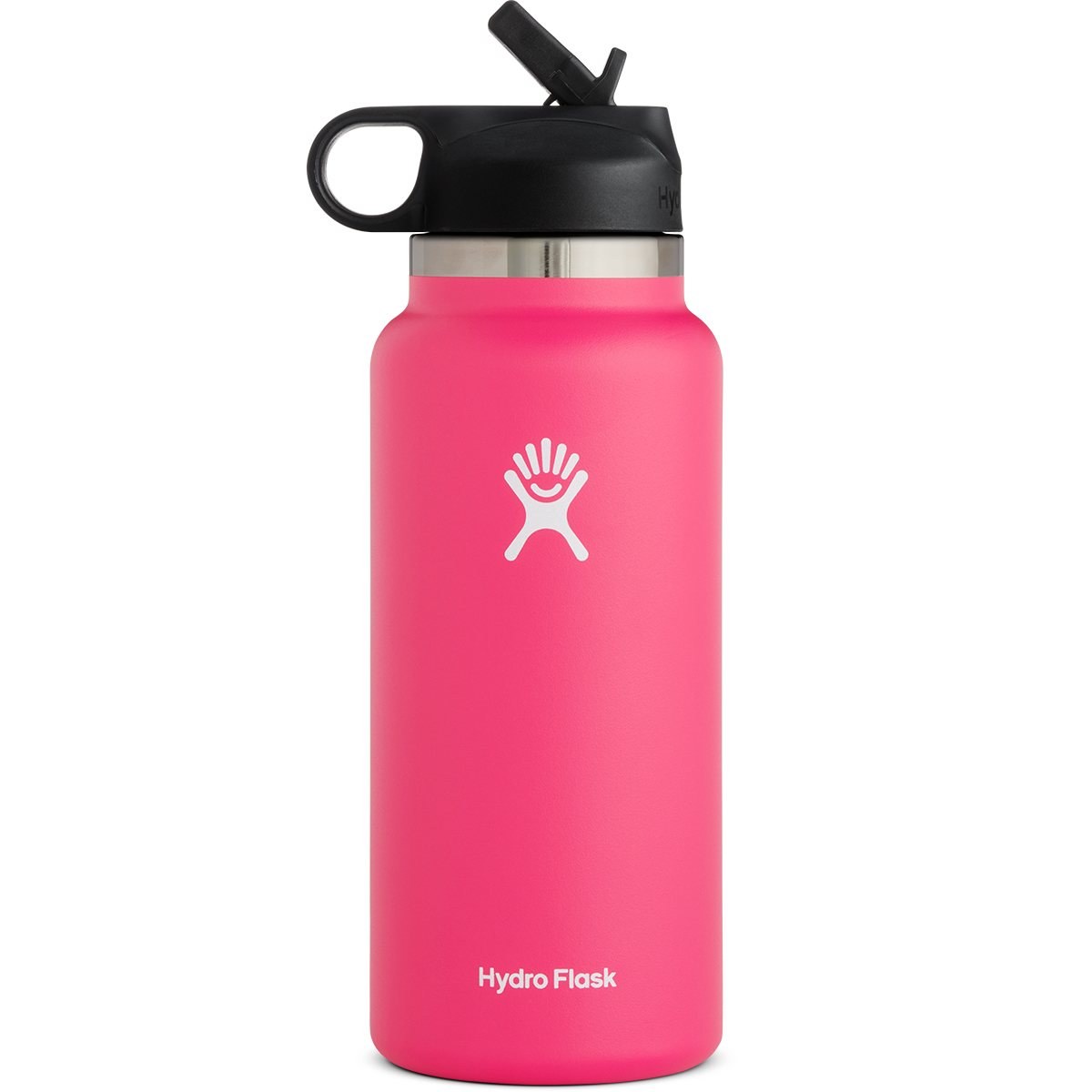 moss Hydration UV Drink Bottle - Pink