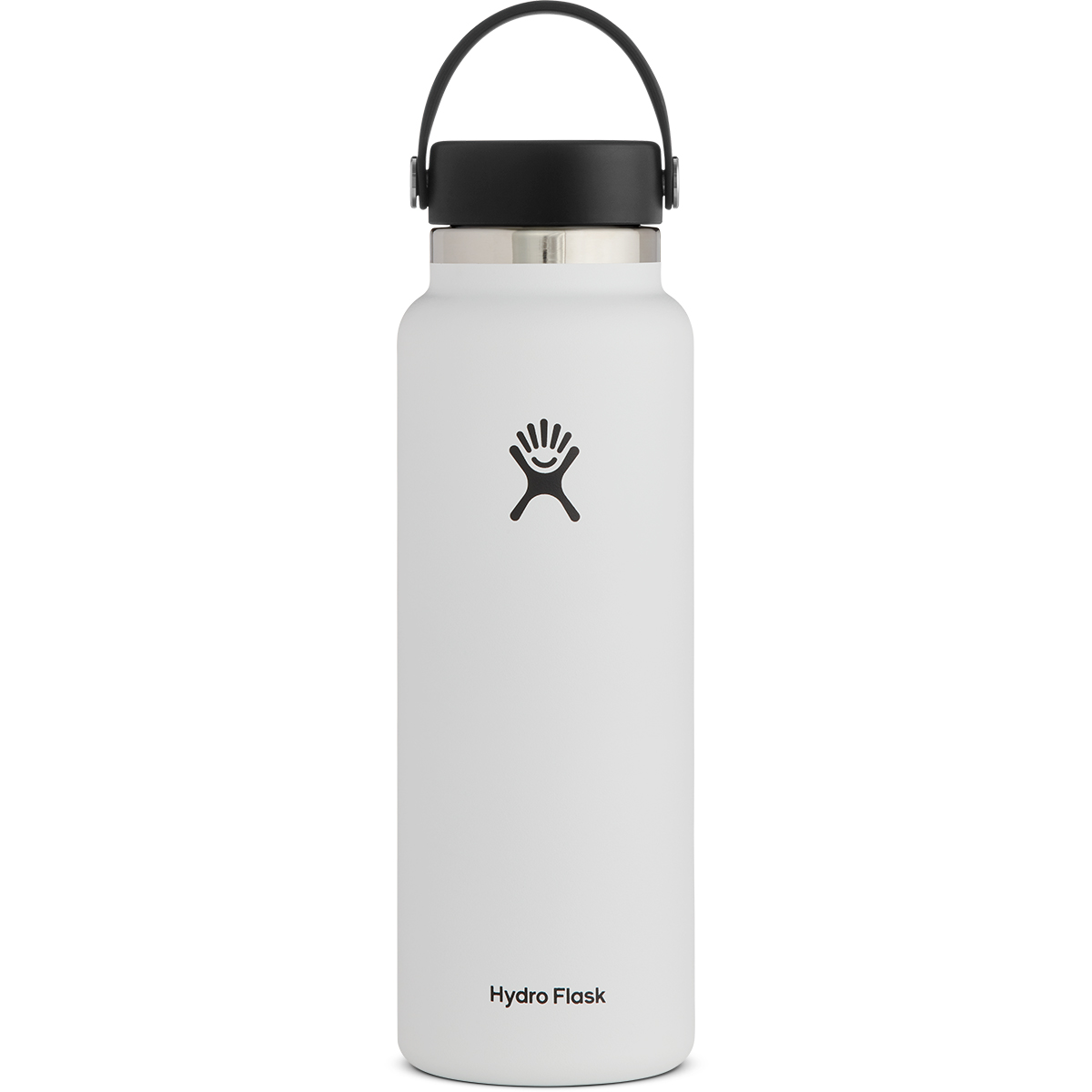 Hydro Flask Wide Mouth 40 Oz. Bottle